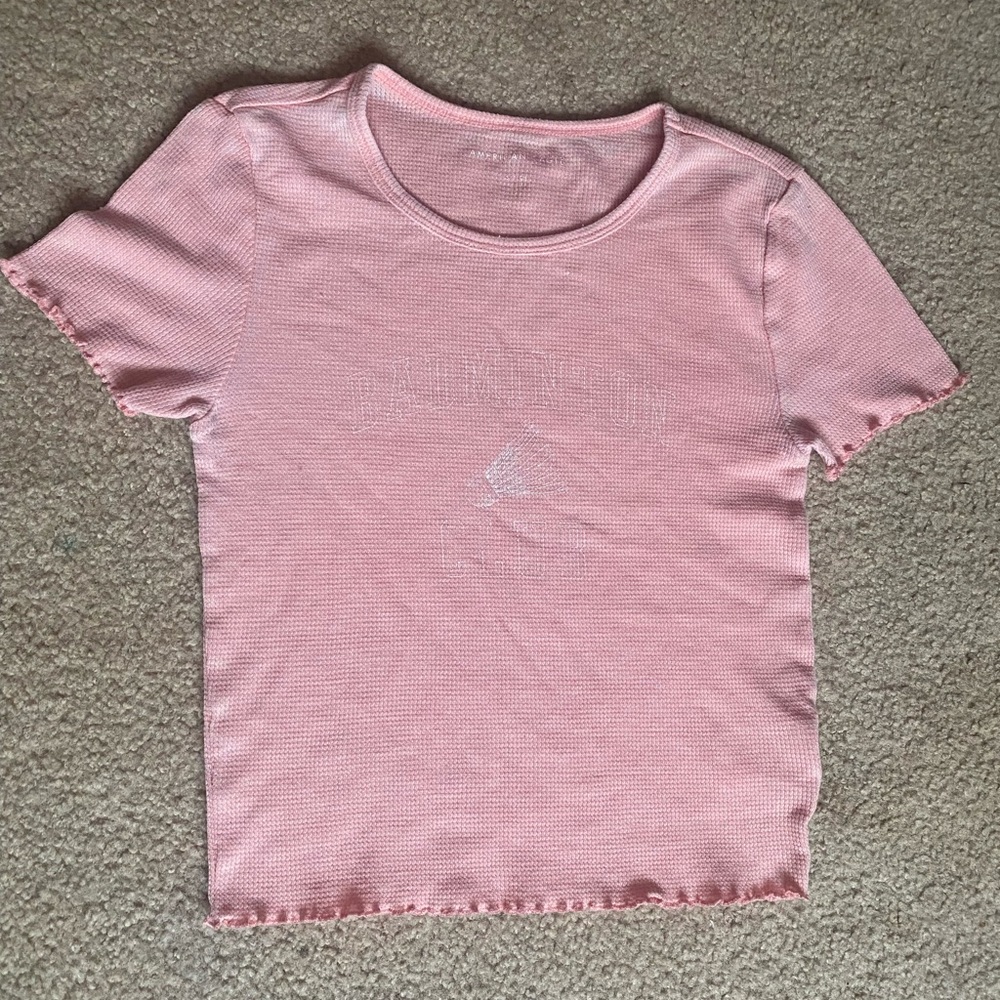 Only worn once